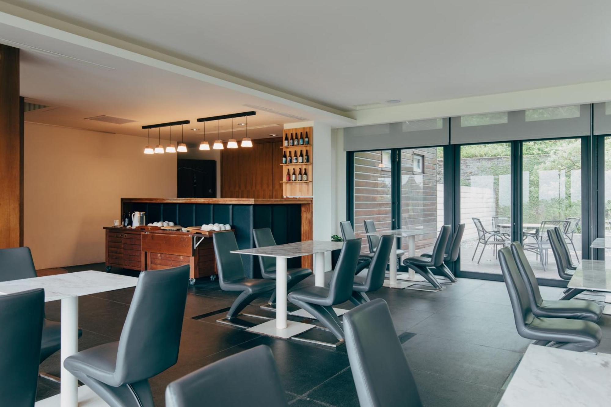 Adagio Shihtiping Apartment Фенгбин Екстериор снимка
